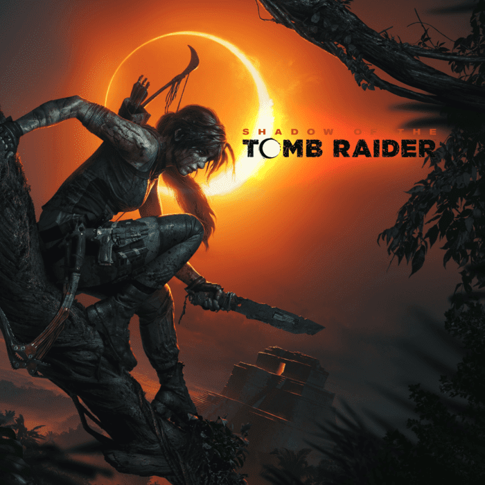 Shadow of the Tomb Raider Steam Key GLOBAL ACTION SHOOTING 26365 2 1