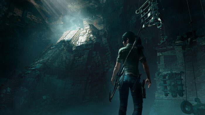 Shadow of the Tomb Raider Steam Key GLOBAL ACTION SHOOTING 26365 2 2