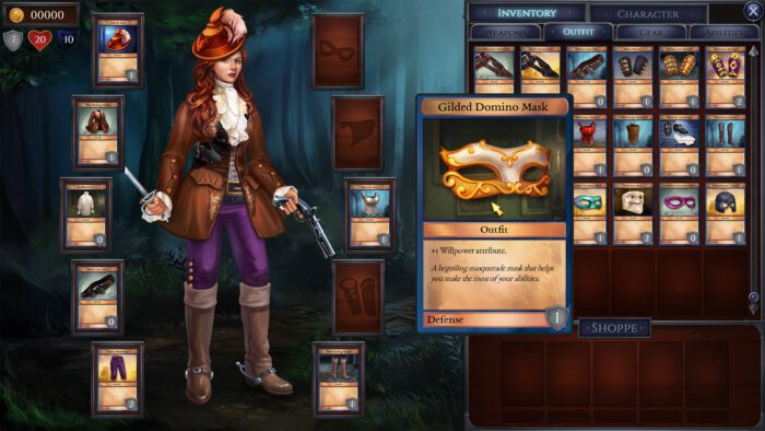 Shadowhand Steam Key PC GLOBAL ACTION SHOOTING 32989 2 1