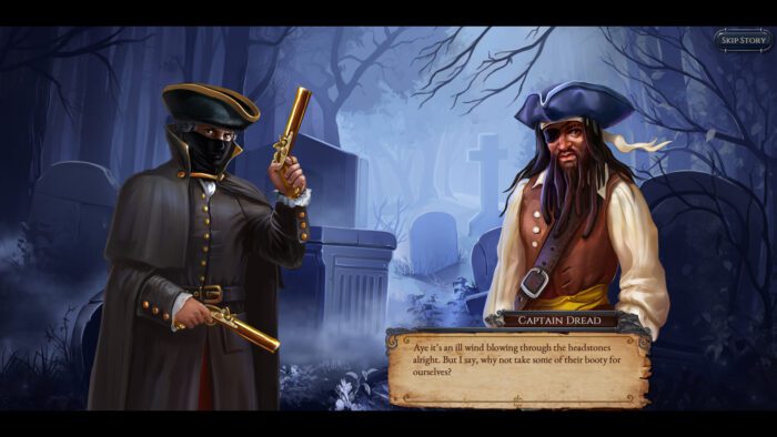 Shadowhand Steam Key PC GLOBAL ACTION SHOOTING 32989 2 5