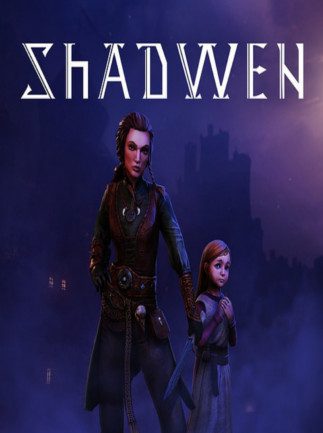 Shadwen Steam Key GLOBAL ACTION SHOOTING 34143 2