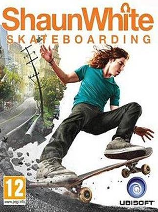 Shaun White Skateboarding Ubisoft Connect Key GLOBAL ACTION 12758 2