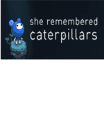 She Remembered Caterpillars Steam Gift GLOBAL INDIE 42913 2