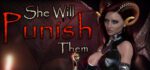 She Will Punish Them PC Steam Key GLOBAL ACTION 1805 2 15