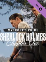 Sherlock Holmes Chapter One Mycrofts Pride PC Steam Gift GLOBAL DLCS 59912 2