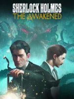 Sherlock Holmes The Awakened PC Steam Key GLOBAL PUZZLE 51429 2