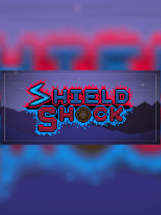 Shield Shock Steam Key GLOBAL ACTION 19746 2