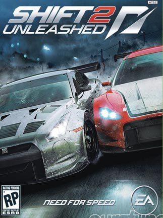 Shift 2 Unleashed EA App Key GLOBAL RACING 15241 2