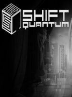 Shift Quantum Steam Key GLOBAL HORROR 32738 2