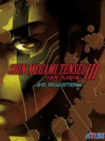 Shin Megami Tensei III Nocturne HD Remaster PC Steam Gift GLOBAL RPG 47550 2