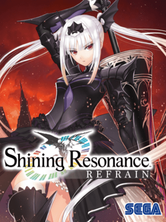 Shining Resonance Refrain Steam Key GLOBAL ACTION 11498 2