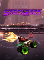 ShockRods PC Steam Key GLOBAL ACTION 39655 2