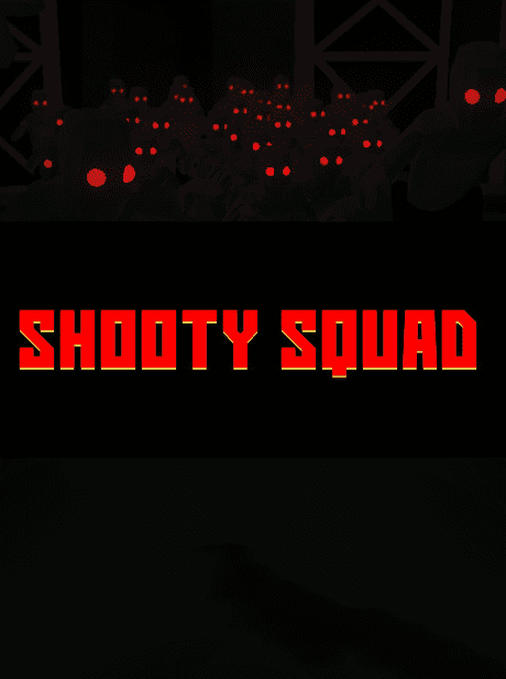 Shooty Squad Steam Key GLOBAL ACTION 34111 2