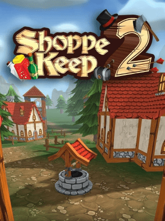 Shoppe Keep 2 Steam Key GLOBAL ACTION 8743 2