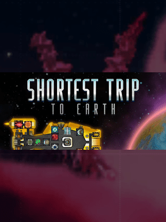 Shortest Trip to Earth Steam Key GLOBAL ACTION 15689 2