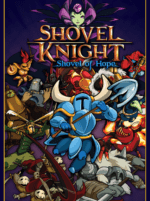 Shovel Knight Shovel of Hope PC Steam Key GLOBAL ACTION 48092 2