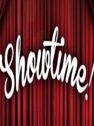 Showtime Steam Key GLOBAL SIMULATOR 34198 2