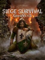 Siege Survival Gloria Victis PC Steam Gift GLOBAL STRATEGY 38018 2