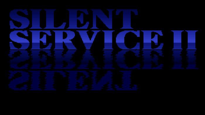 Silent Service 2 PC Steam Key GLOBAL SIMULATOR 36854 2 2