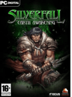 Silverfall Earth Awakening Steam Key GLOBAL RPG 32316 2