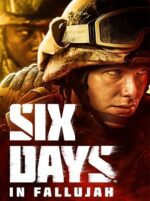 Six Days in Fallujah PC Steam Key GLOBAL ACTION SHOOTING 65173 2