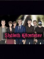 Sixtieth Kilometer Steam Key GLOBAL ADVENTURE 33292 2