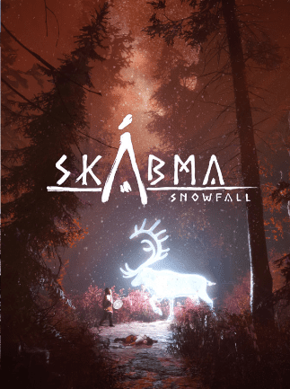 Skabma Snowfall PC Steam Gift GLOBAL ACTION 66689 2