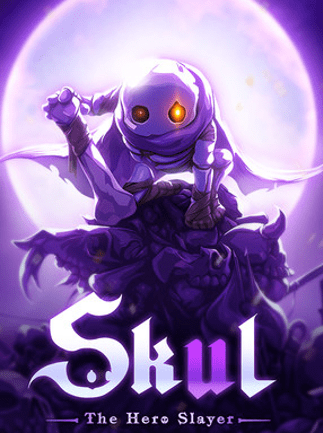 Skul The Hero Slayer PC Steam Key GLOBAL ACTION 9087 2