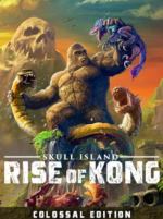 Skull Island Rise of Kong Colossal Edition PC Steam Key GLOBAL ACTION 68300 2