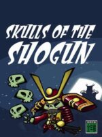 Skulls of the Shogun Steam Key GLOBAL STRATEGY 17781 2