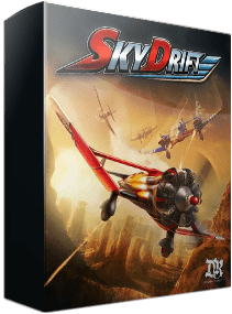 SkyDrift Steam Key GLOBAL RACING 2295 2