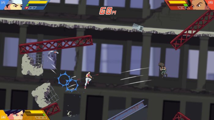 SkyScrappers Steam Key GLOBAL ACTION SHOOTING 42821 2 4