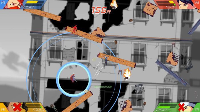 SkyScrappers Steam Key GLOBAL ACTION SHOOTING 42821 2 5