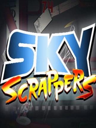 SkyScrappers Steam Key GLOBAL ACTION SHOOTING 42821 2