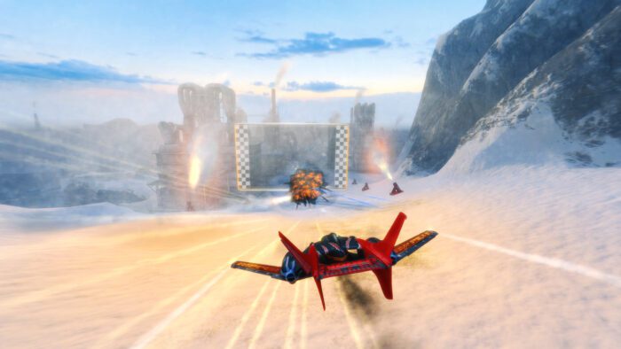 Skydrift Infinity PC Steam Key GLOBAL SPORTS 30790 2 4