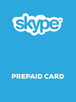 Skype Prepaid Gift Card 10 USD Skype GLOBAL GIFT CARDS 2000 2