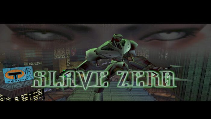 Slave Zero Steam Key GLOBAL ACTION SHOOTING 36452 2 11