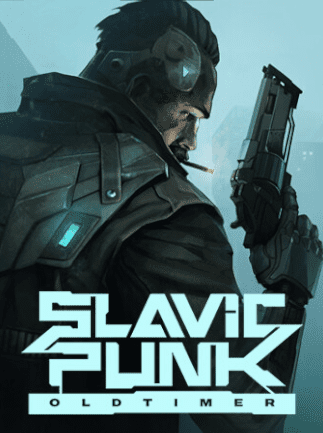 SlavicPunk Oldtimer PC Steam Gift GLOBAL ACTION 66070 2