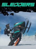 Sledders PC Steam Gift GLOBAL RACING 70552 2