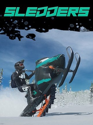 Sledders PC Steam Gift GLOBAL RACING 70552 2