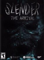 Slender The Arrival Steam Gift GLOBAL HORROR 50906 2