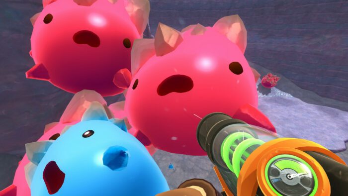 Slime Rancher Slime Rancher 2 Bundle PC Steam Key GLOBAL ACTION 67284 2 9