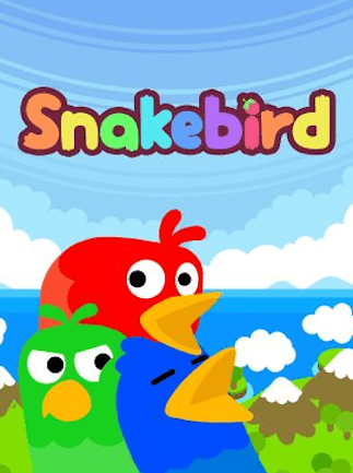 Snakebird Steam Key GLOBAL PUZZLE 34725 2