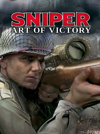 Sniper Art of Victory PC Steam Key GLOBAL ACTION SHOOTING 33673 2