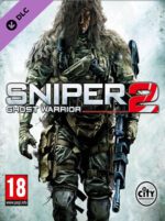 Sniper Ghost Warrior 2 Siberian Strike Steam Gift GLOBAL DLCS 53126 2