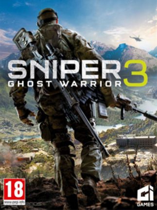 Sniper Ghost Warrior 3 Season Pass Edition PC Steam Gift GLOBAL ACTION SHOOTING 54668 2