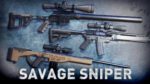 Sniper Ghost Warrior Contracts Savage Sniper Weapon Pack PC Steam Gift GLOBAL DLCS 70142 2 2