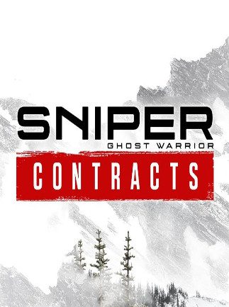 Sniper Ghost Warrior Contracts Steam Key GLOBAL ACTION 7831 2