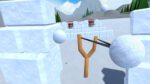 Snow Fortress VR Steam Key GLOBAL ACTION SHOOTING 30828 2 4