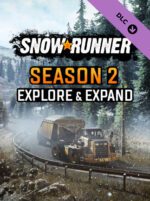 SnowRunner Season 2 Explore Expand PC Steam Gift GLOBAL EXTRA CONTENT 36048 2